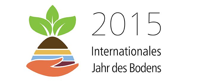 Internationales Bodenjahr 2015