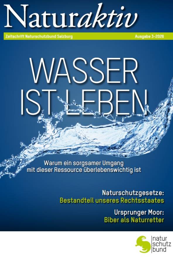 NATUR aktiv 03/2026