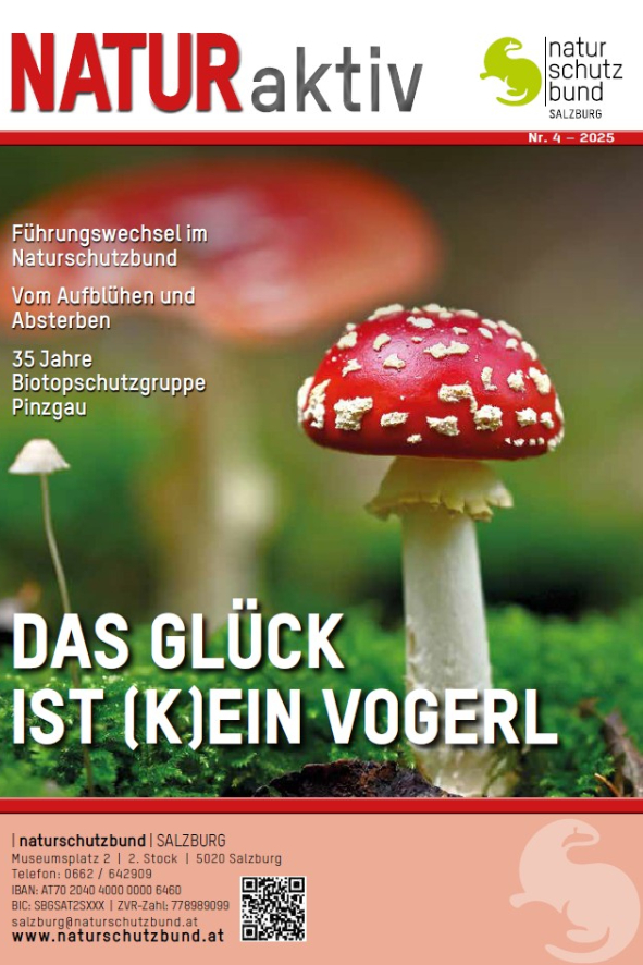 NATUR aktiv 04/2025